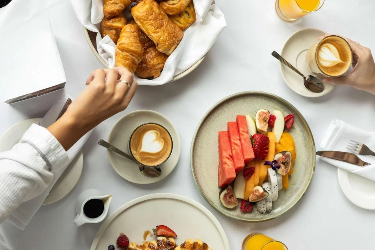 Swissotel Sydney - Hotel Photo 24