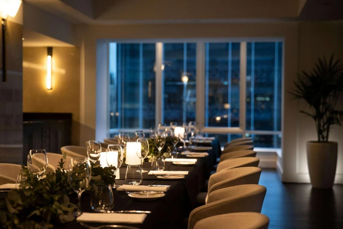 Swissotel Sydney - Hotel Photo 30