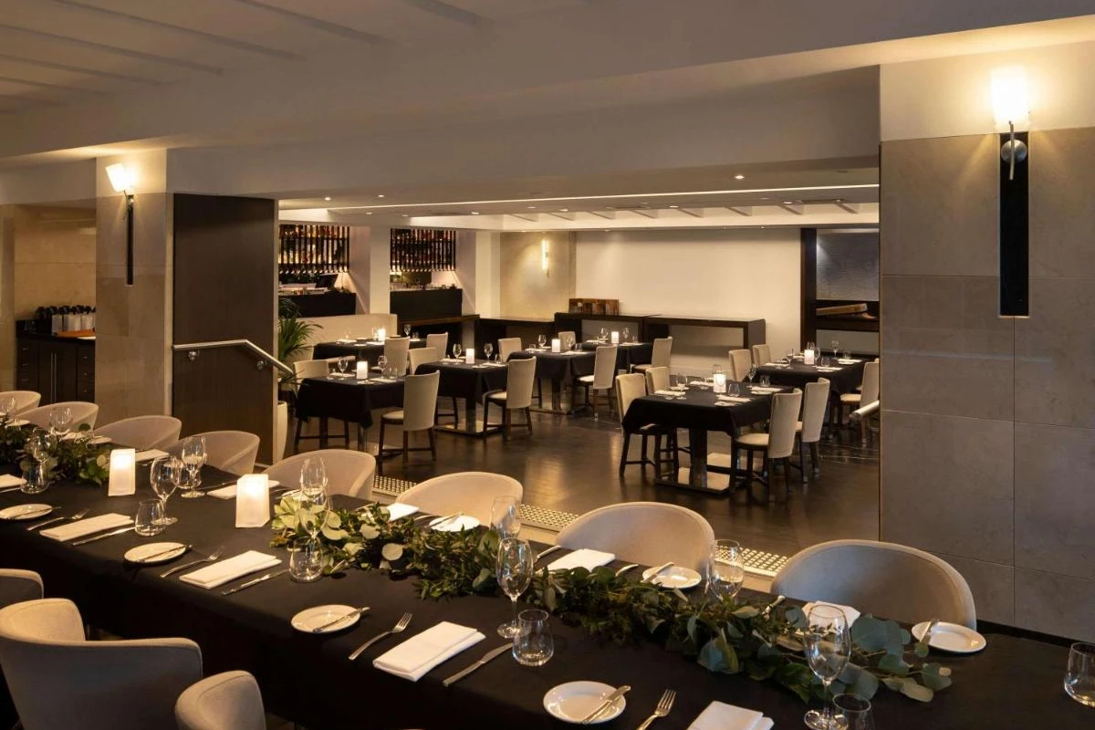 Swissotel Sydney - Hotel Photo 32