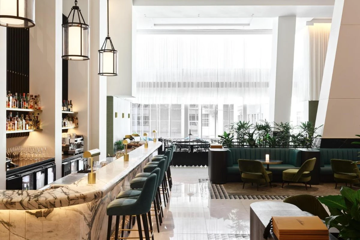 Swissotel Sydney - Hotel Photo 35