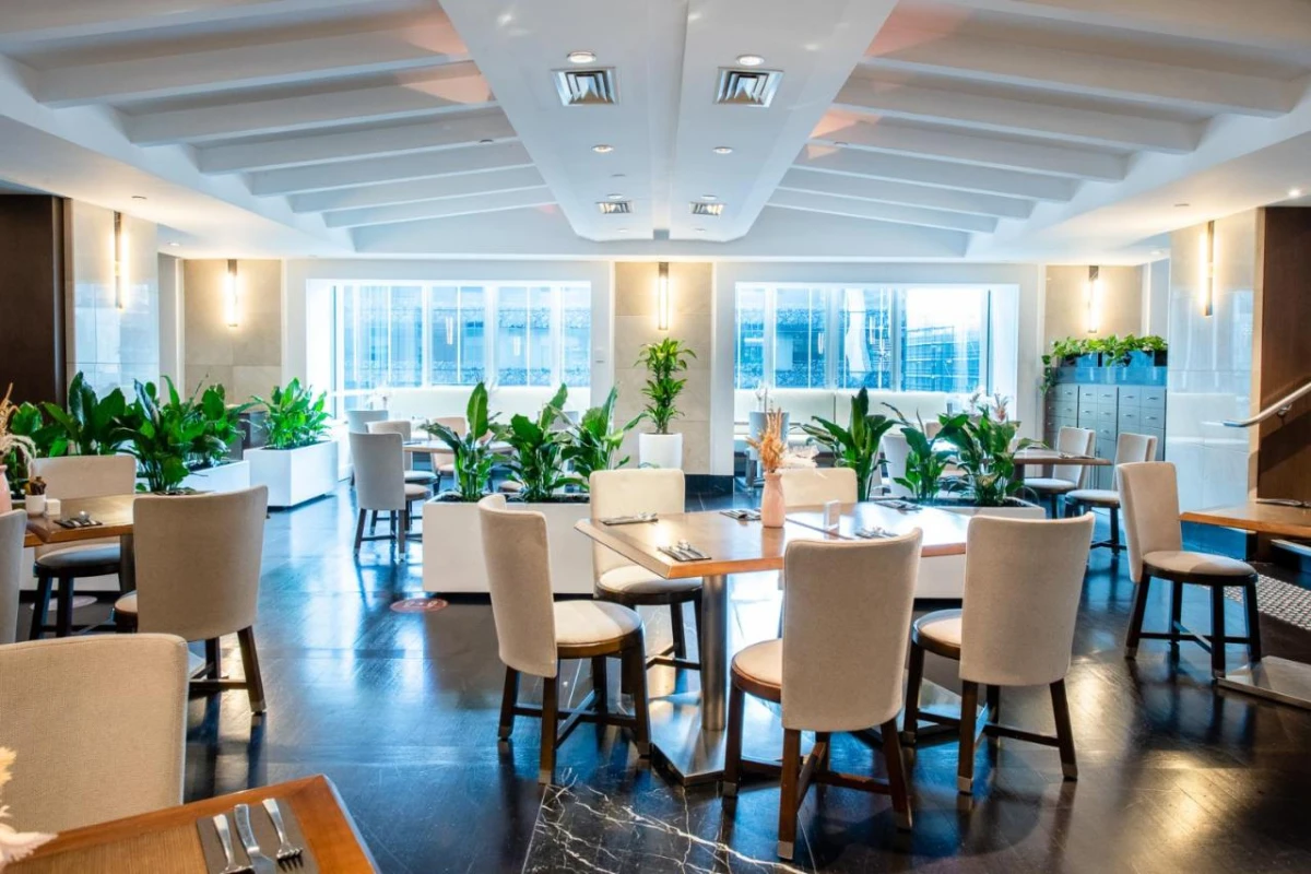 Swissotel Sydney - Hotel Photo 36