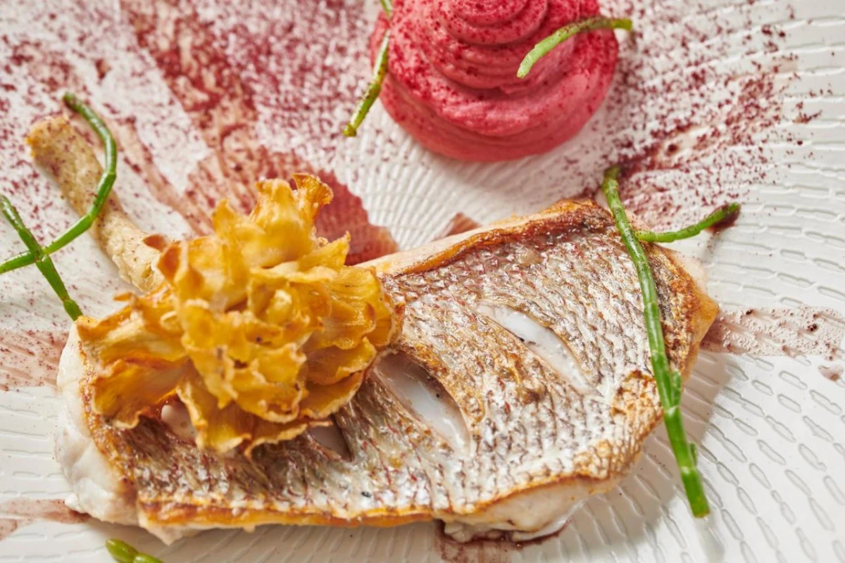 Swissotel Sydney - Hotel Photo 37