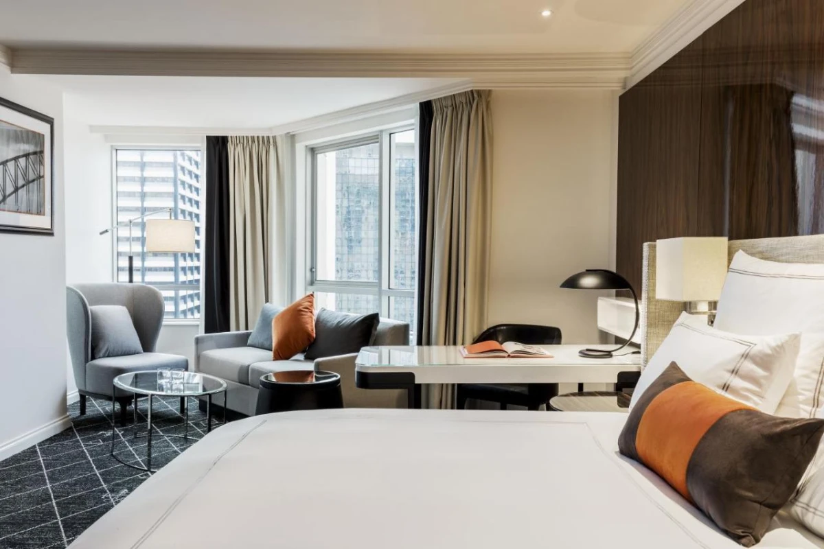 Swissotel Sydney - Hotel Photo 38