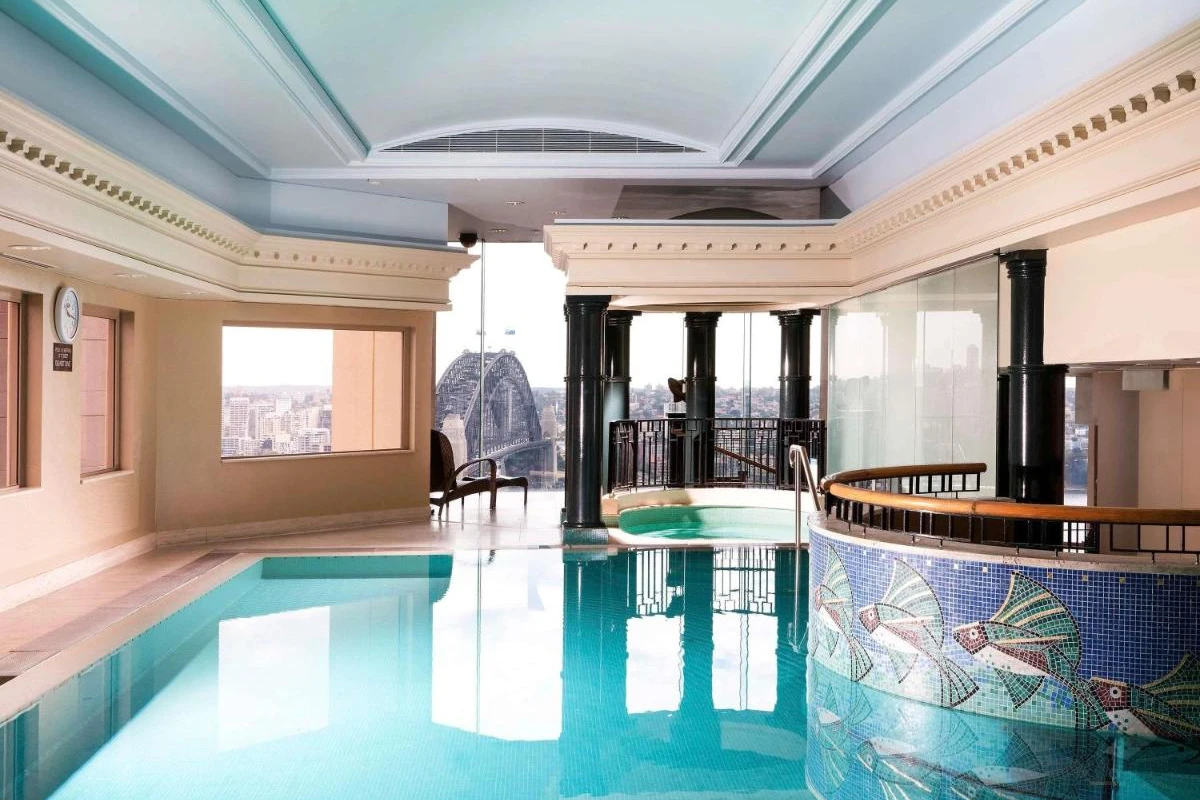 The Sebel Quay West Suites Sydney - Hotel Photo 5