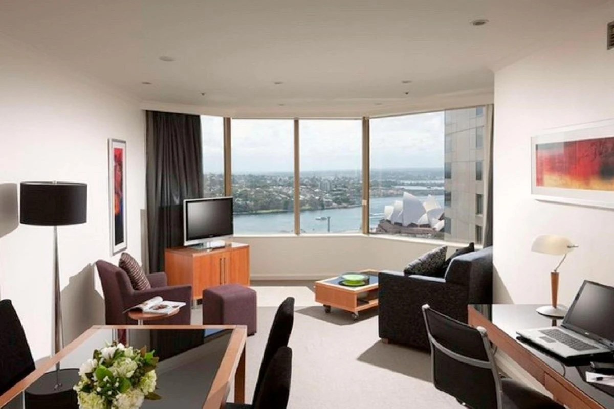 The Sebel Quay West Suites Sydney - Hotel Photo 10