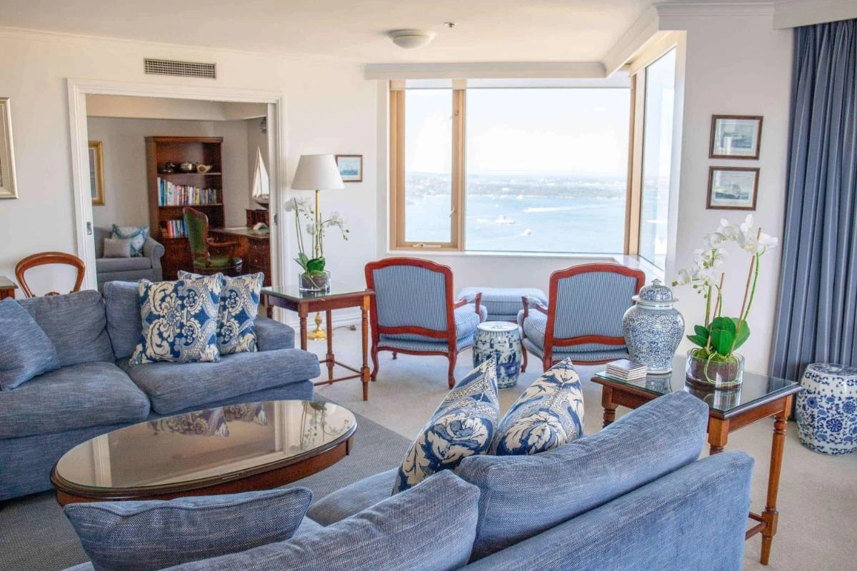 The Sebel Quay West Suites Sydney - Hotel Photo 14