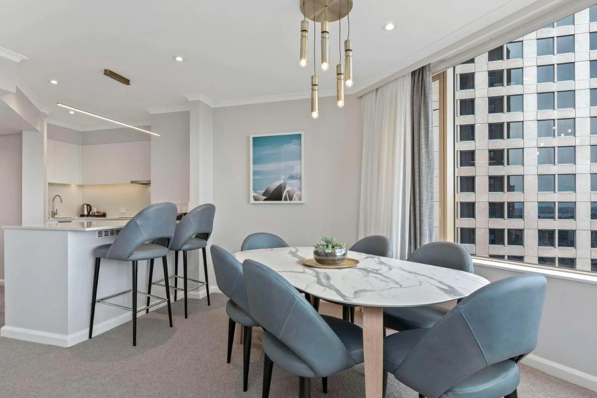 The Sebel Quay West Suites Sydney - Hotel Photo 15