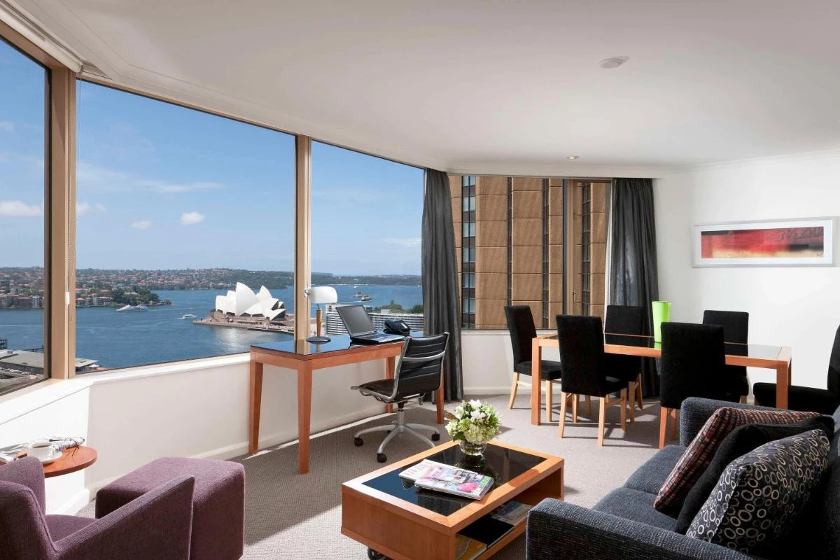 The Sebel Quay West Suites Sydney - Hotel Photo 17