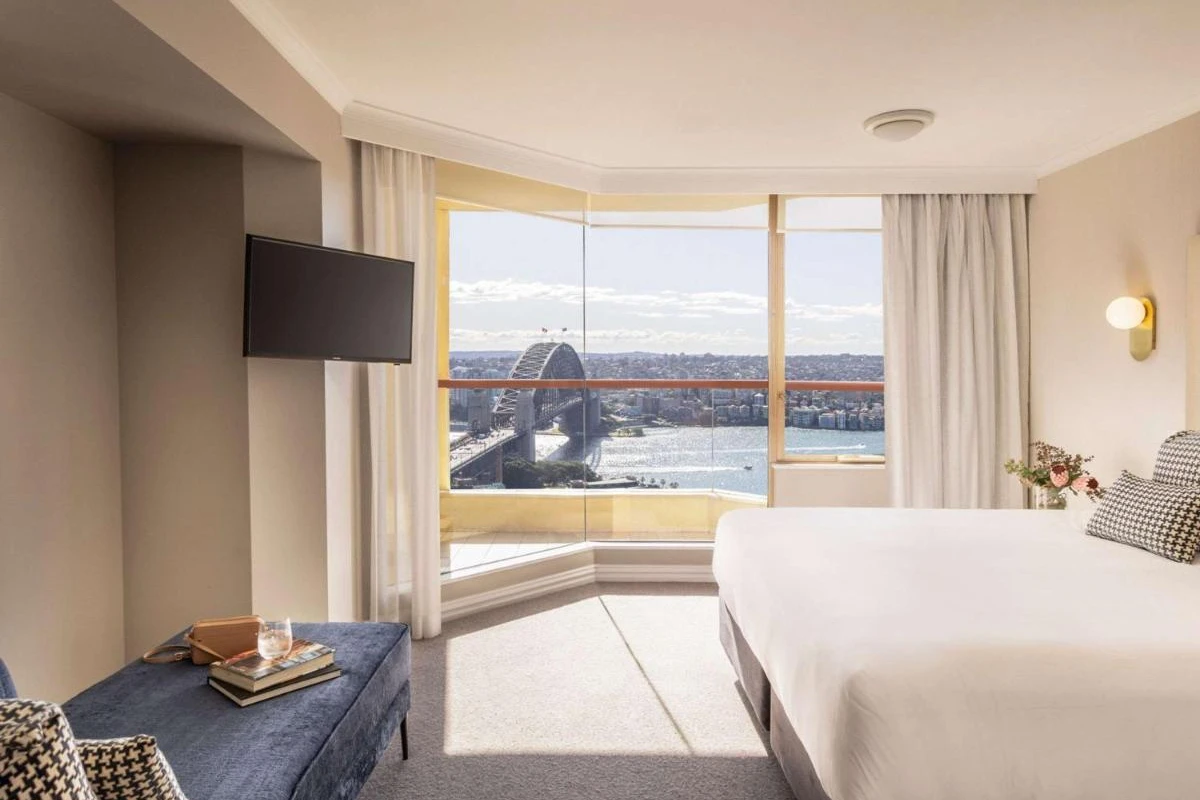 The Sebel Quay West Suites Sydney - Hotel Photo 21