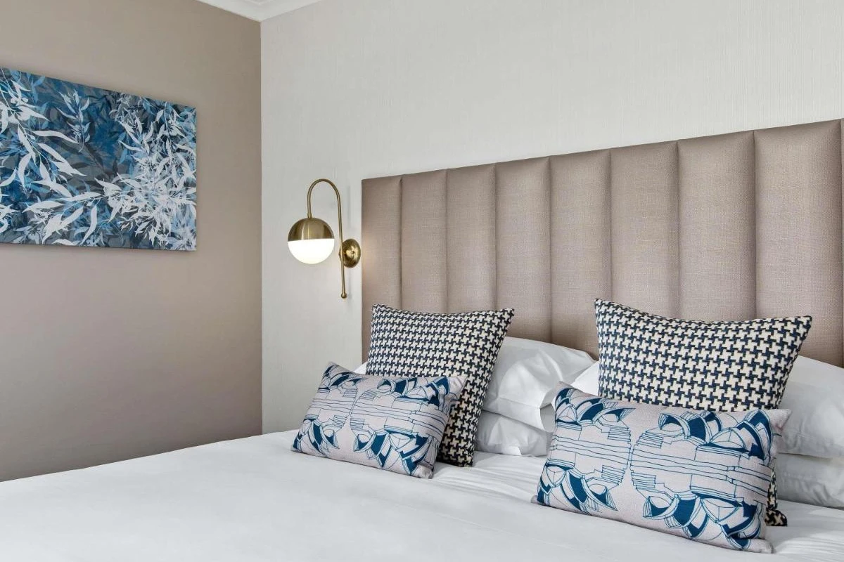 The Sebel Quay West Suites Sydney - Hotel Photo 30