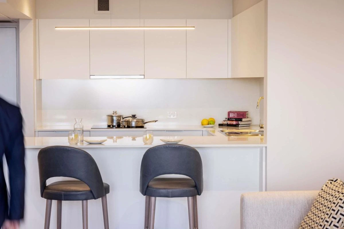 The Sebel Quay West Suites Sydney - Hotel Photo 35