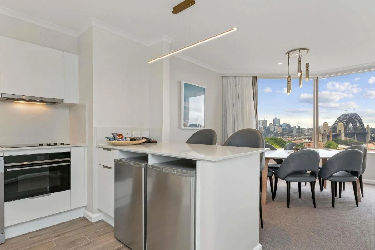 The Sebel Quay West Suites Sydney - Hotel Photo 38