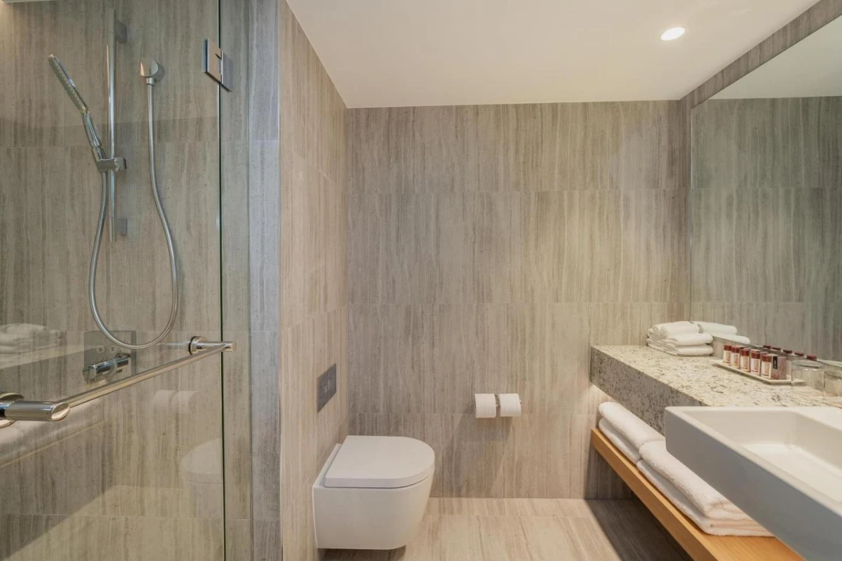 Sails In The Desert - Hotel Photo 9