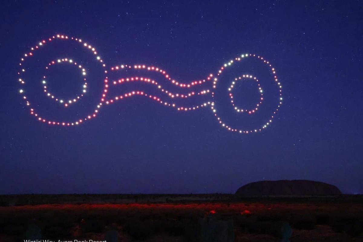 Sails In The Desert - Hotel Photo 11