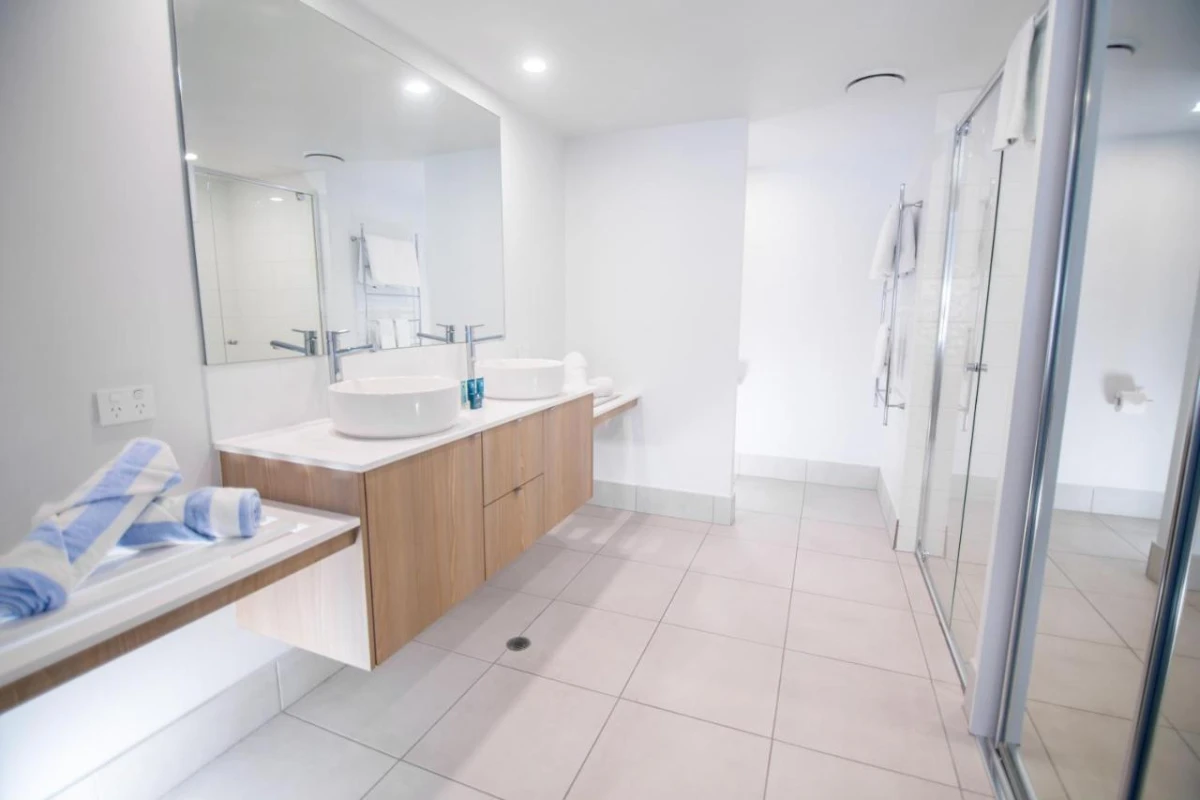 Club Wyndham Airlie Beach - Hotel Photo 5