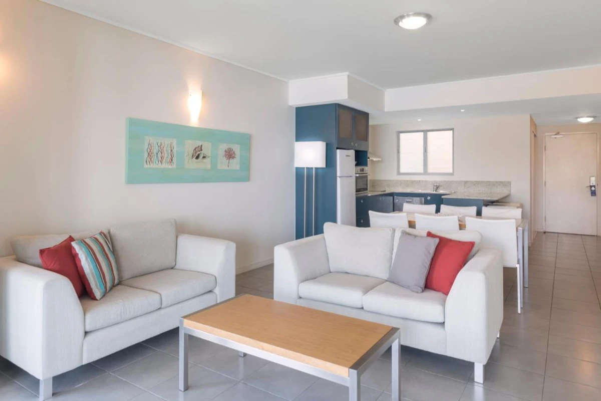 Club Wyndham Airlie Beach - Hotel Photo 9