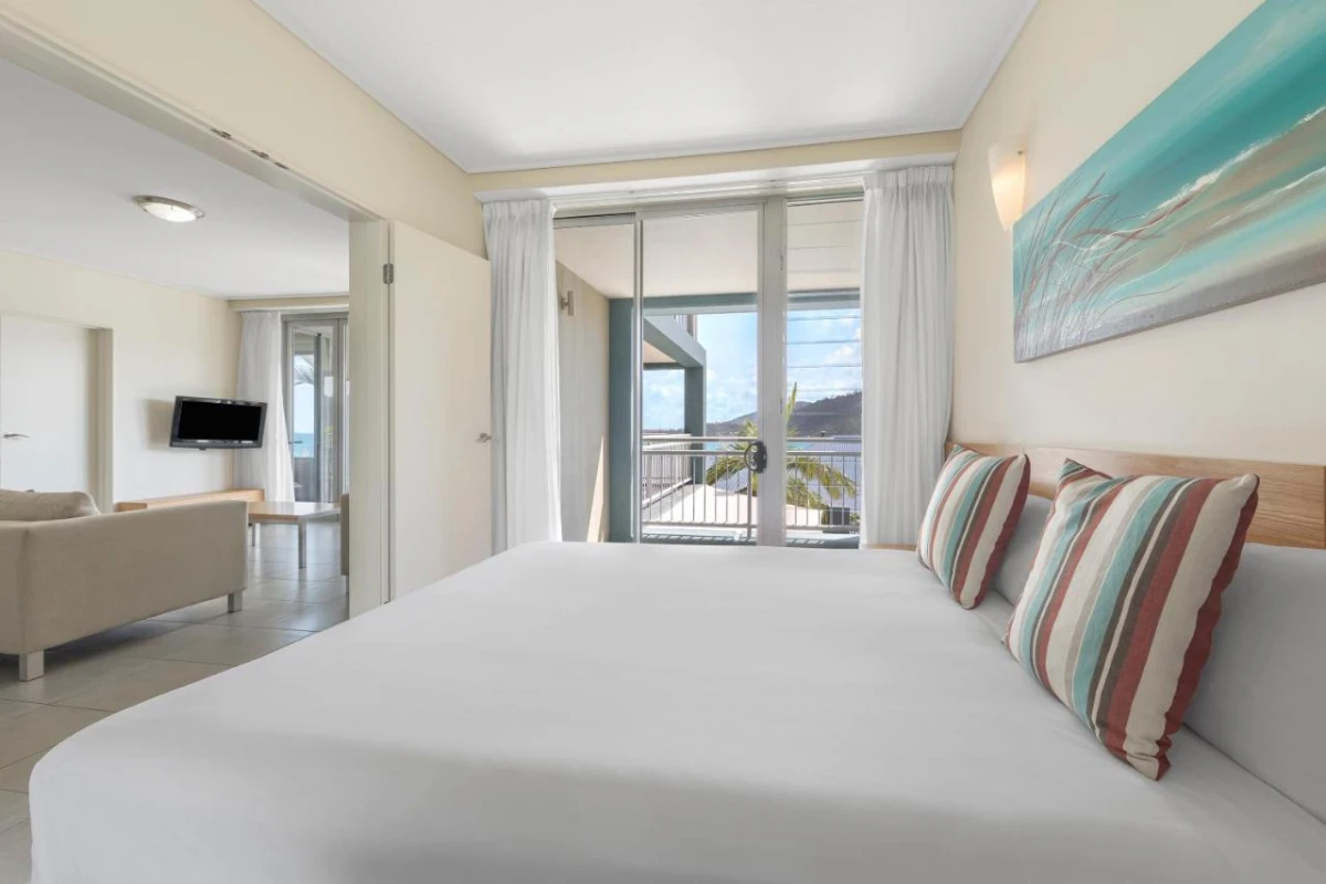 Club Wyndham Airlie Beach - Hotel Photo 12