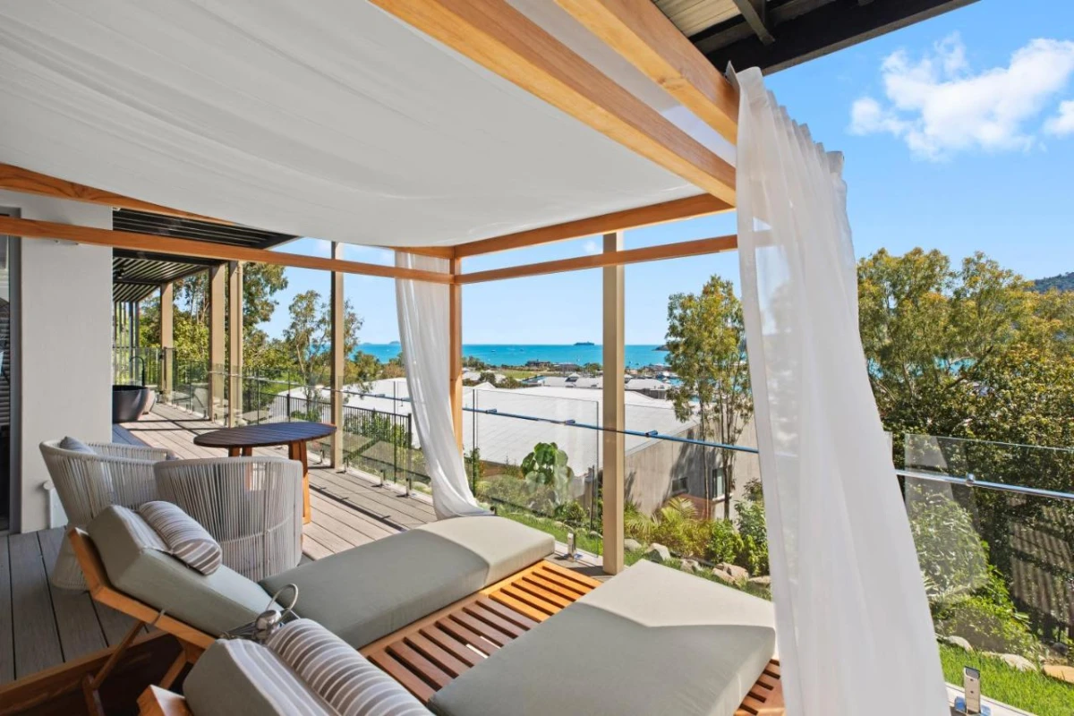 Club Wyndham Airlie Beach - Hotel Photo 13