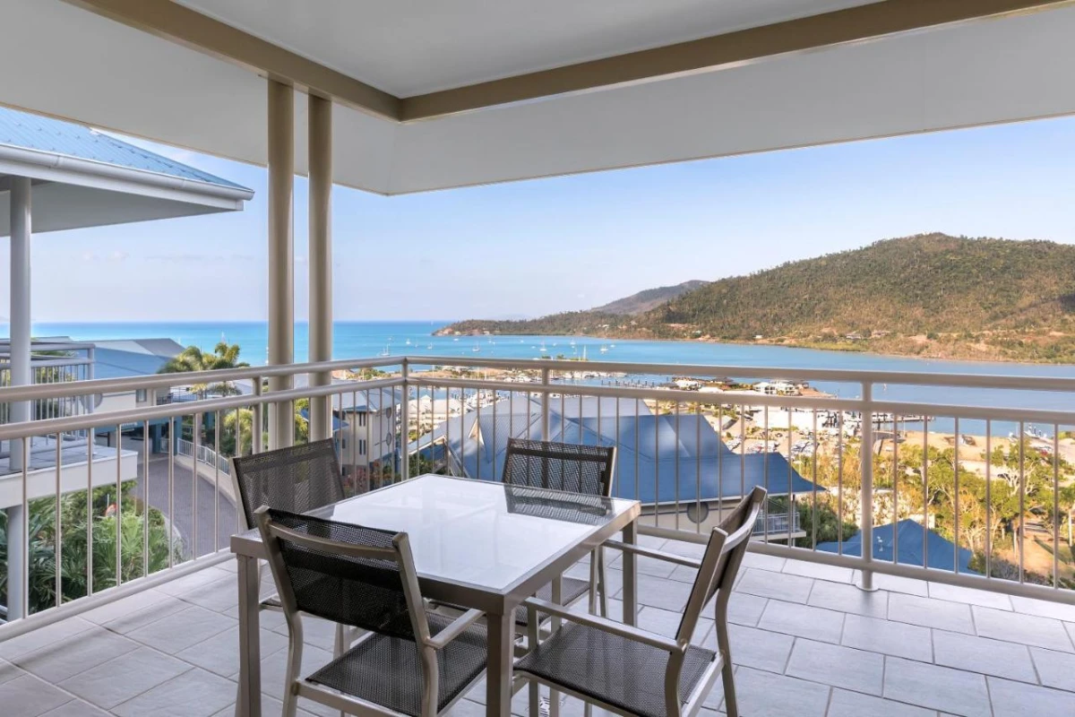 Club Wyndham Airlie Beach - Hotel Photo 17