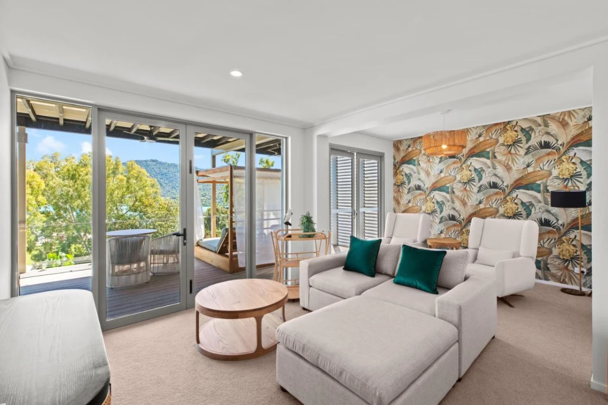 Club Wyndham Airlie Beach - Hotel Photo 19