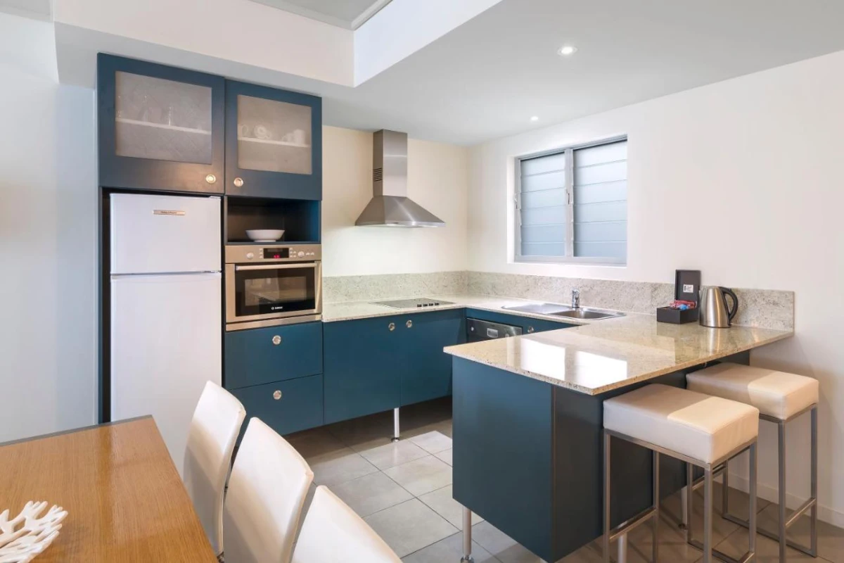 Club Wyndham Airlie Beach - Hotel Photo 21