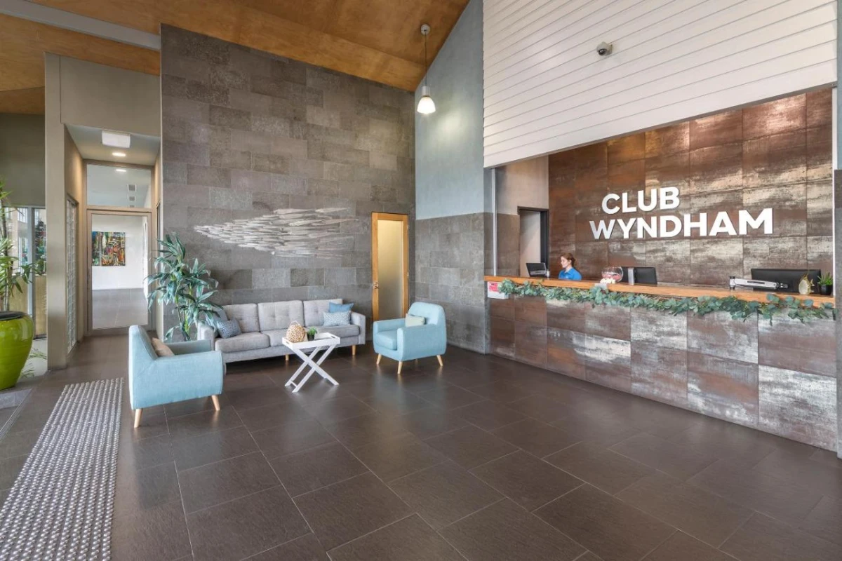 Club Wyndham Airlie Beach - Hotel Photo 28