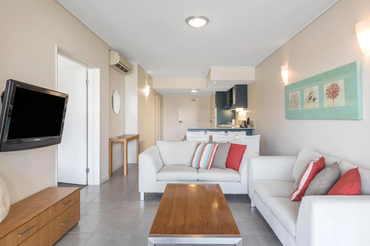 Club Wyndham Airlie Beach - Hotel Photo 30