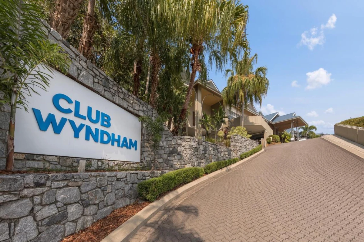 Club Wyndham Airlie Beach - Hotel Photo 35