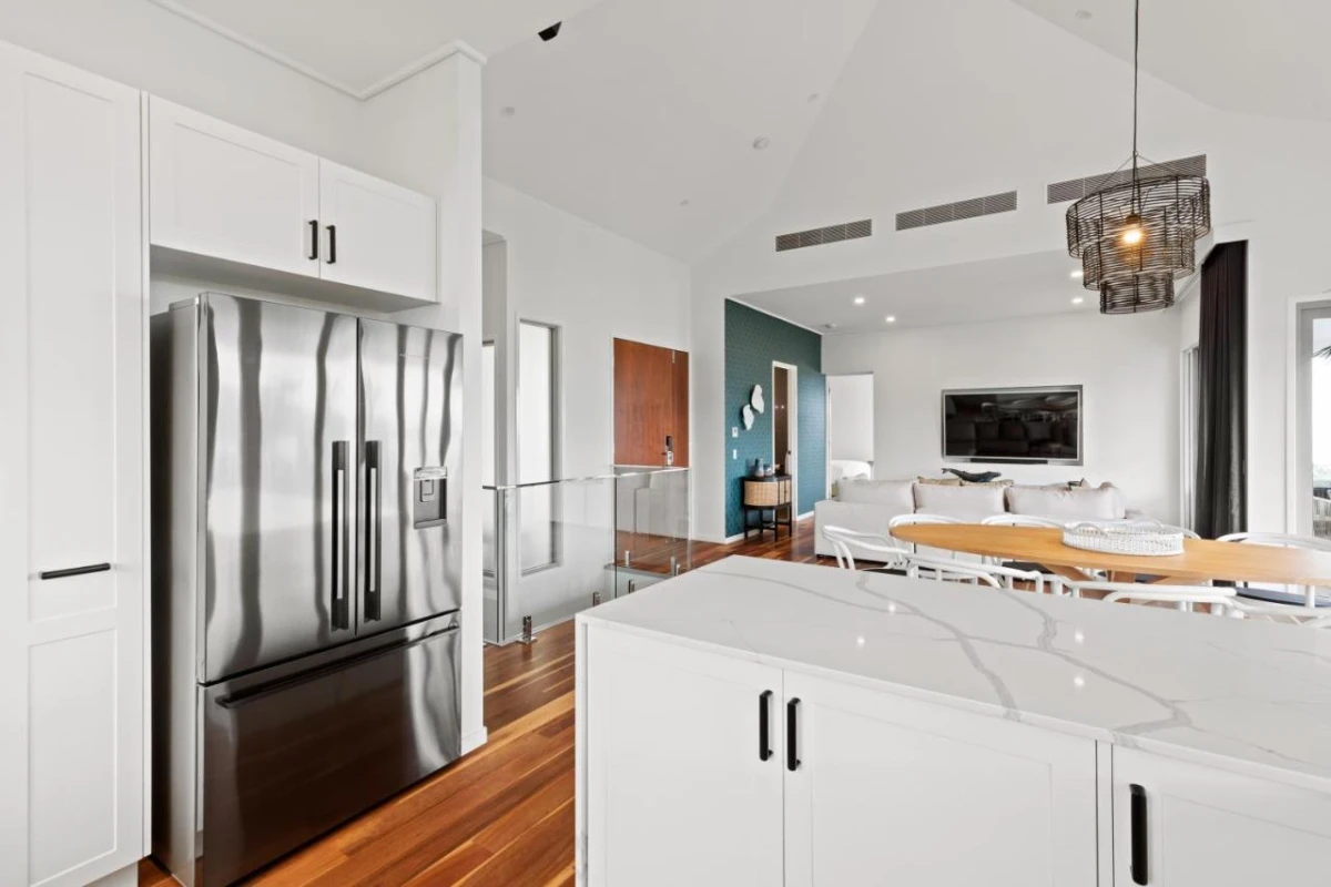 Club Wyndham Airlie Beach - Hotel Photo 38