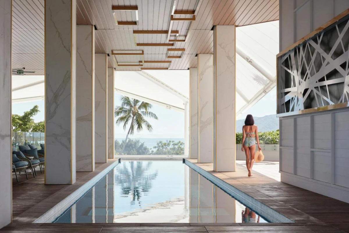 Crystalbrook Flynn - Hotel Photo 1