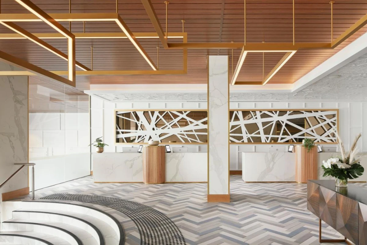 Crystalbrook Flynn - Hotel Photo 3