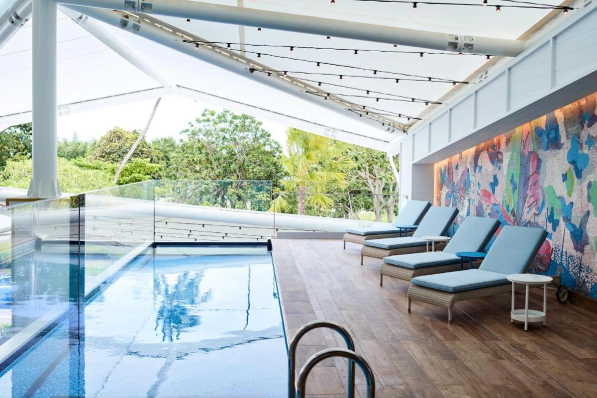 Crystalbrook Flynn - Hotel Photo 7