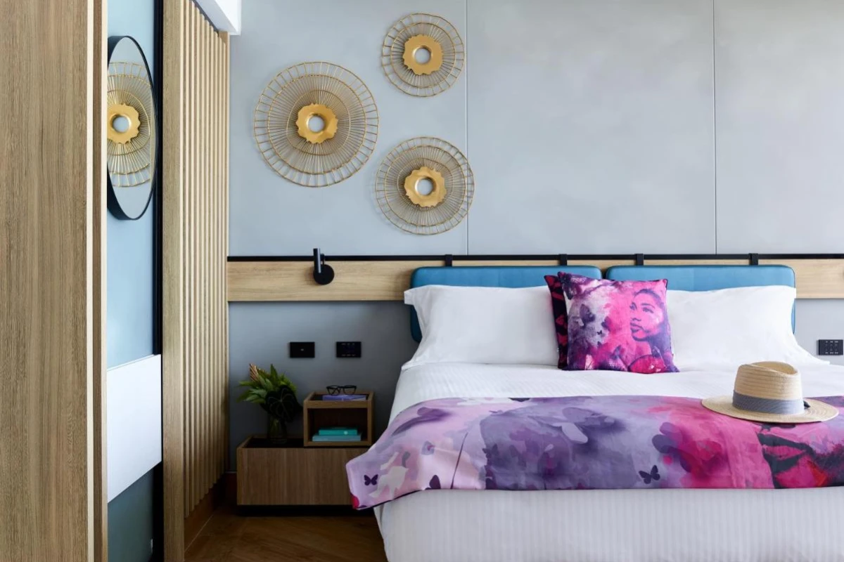 Crystalbrook Flynn - Hotel Photo 8