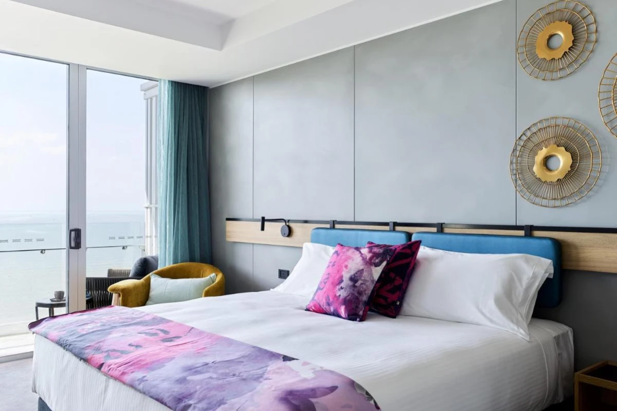 Crystalbrook Flynn - Hotel Photo 14