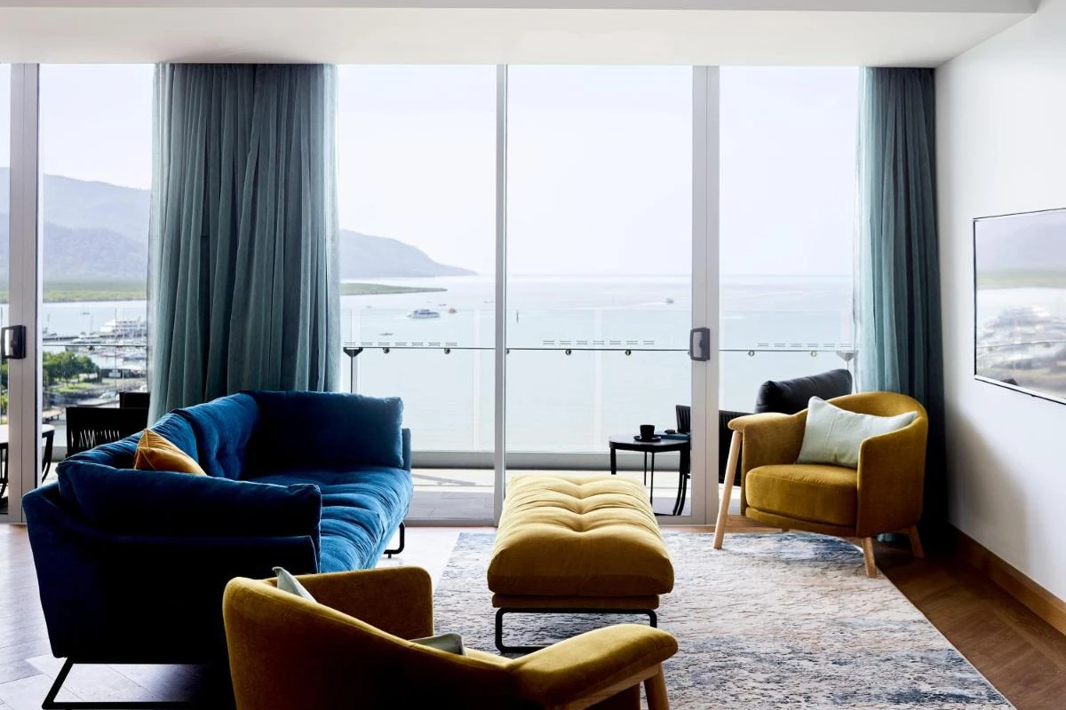 Crystalbrook Flynn - Hotel Photo 15