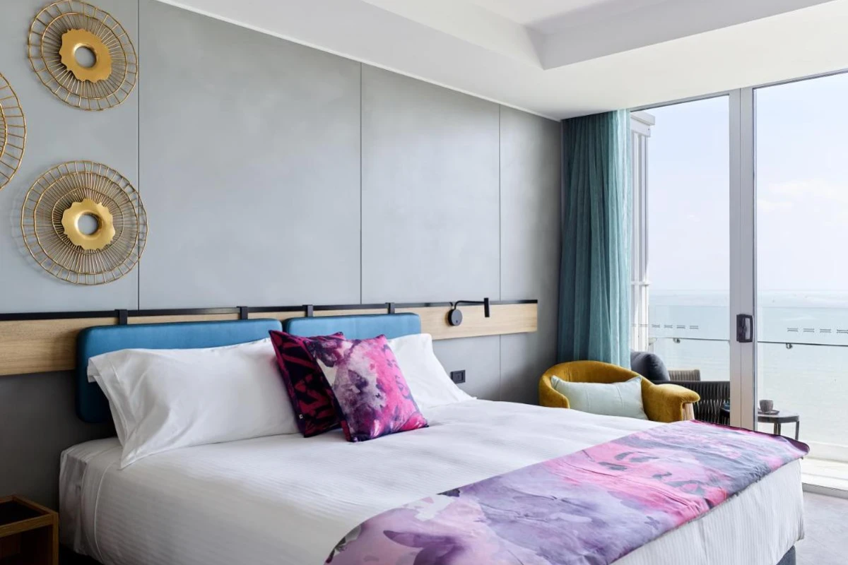 Crystalbrook Flynn - Hotel Photo 20