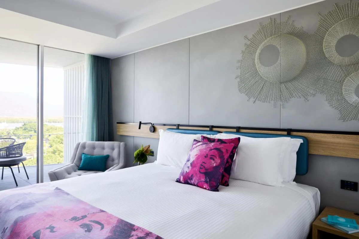 Crystalbrook Flynn - Hotel Photo 22