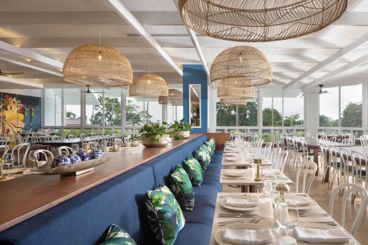 Crystalbrook Flynn - Hotel Photo 26