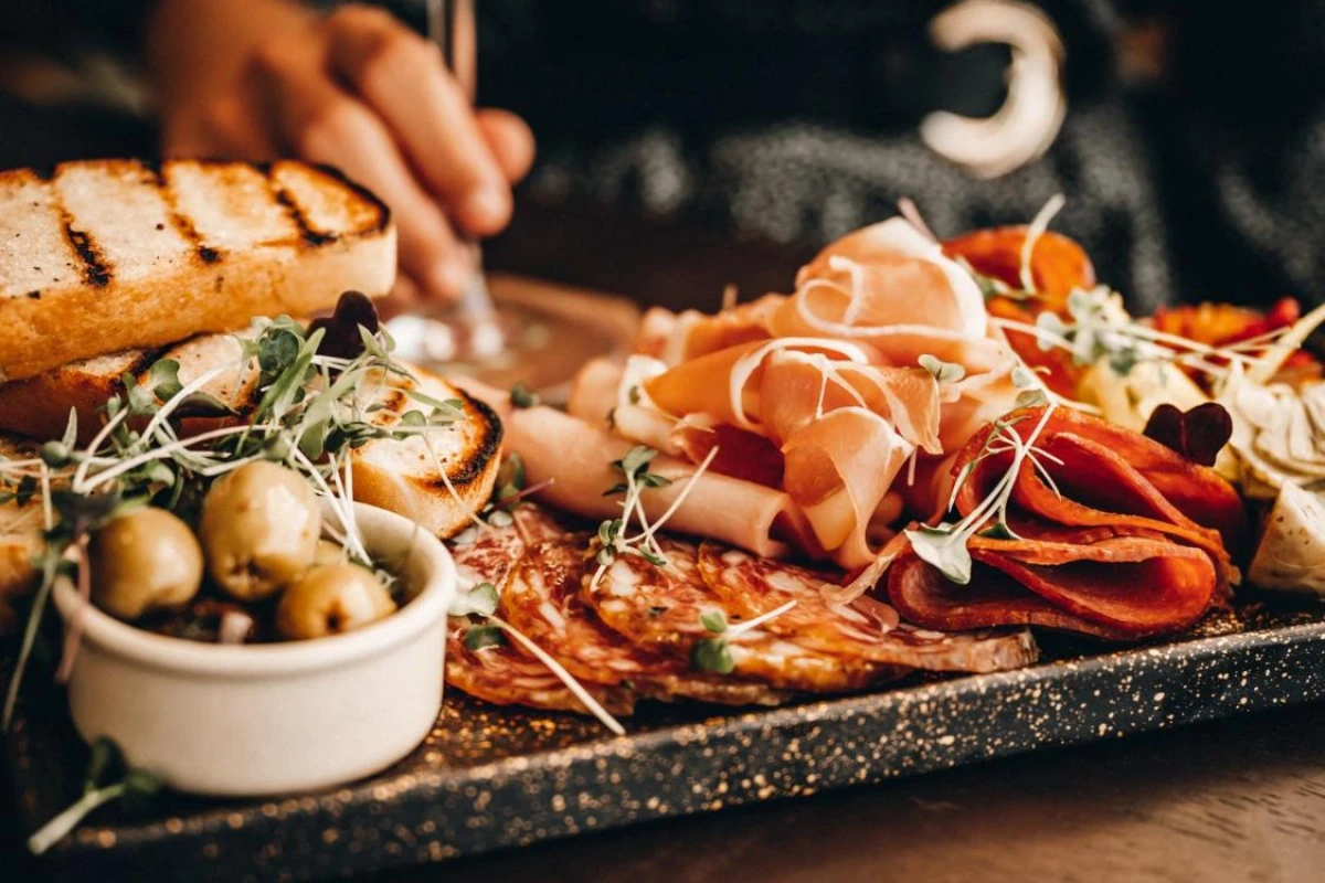 Crystalbrook Flynn - Hotel Photo 29