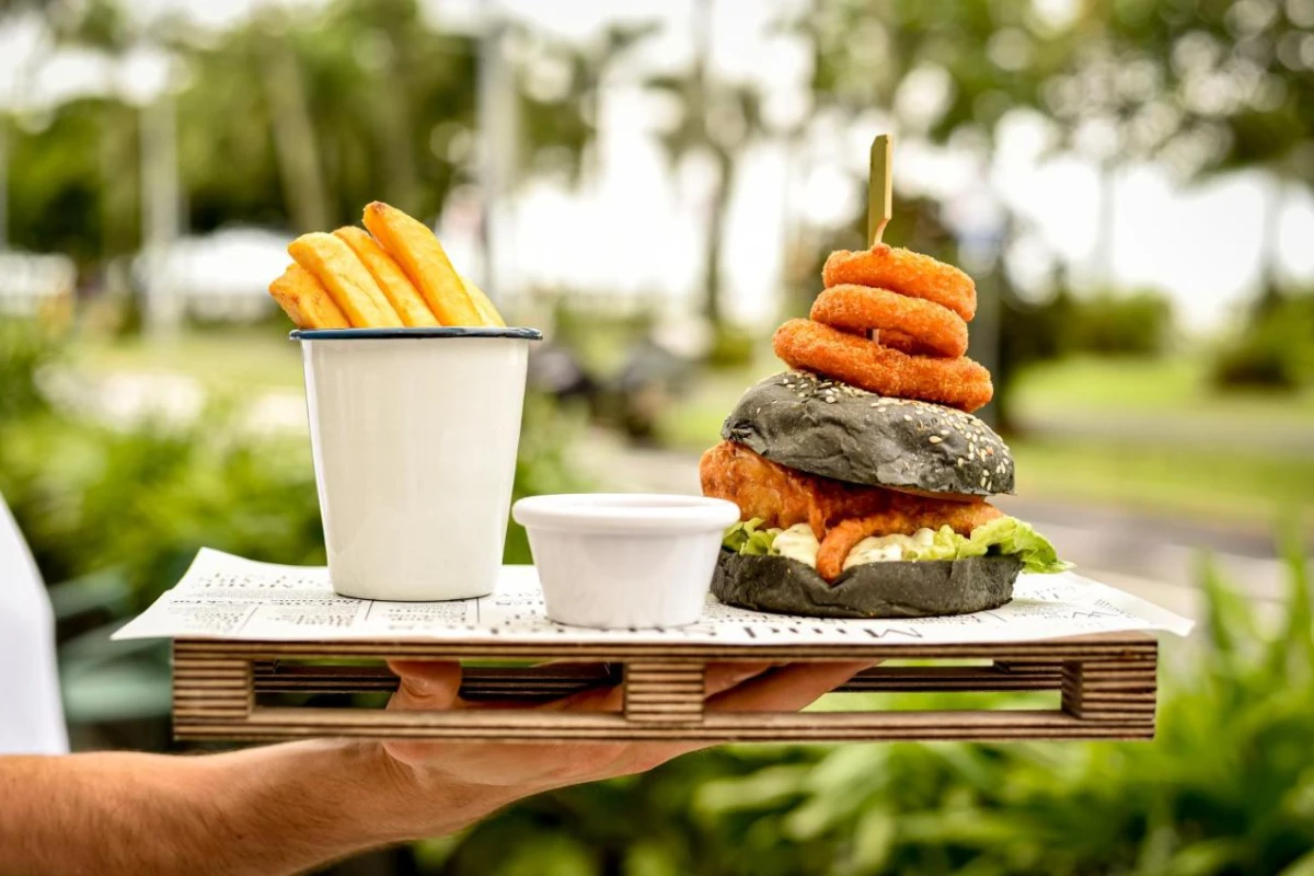 Crystalbrook Flynn - Hotel Photo 35