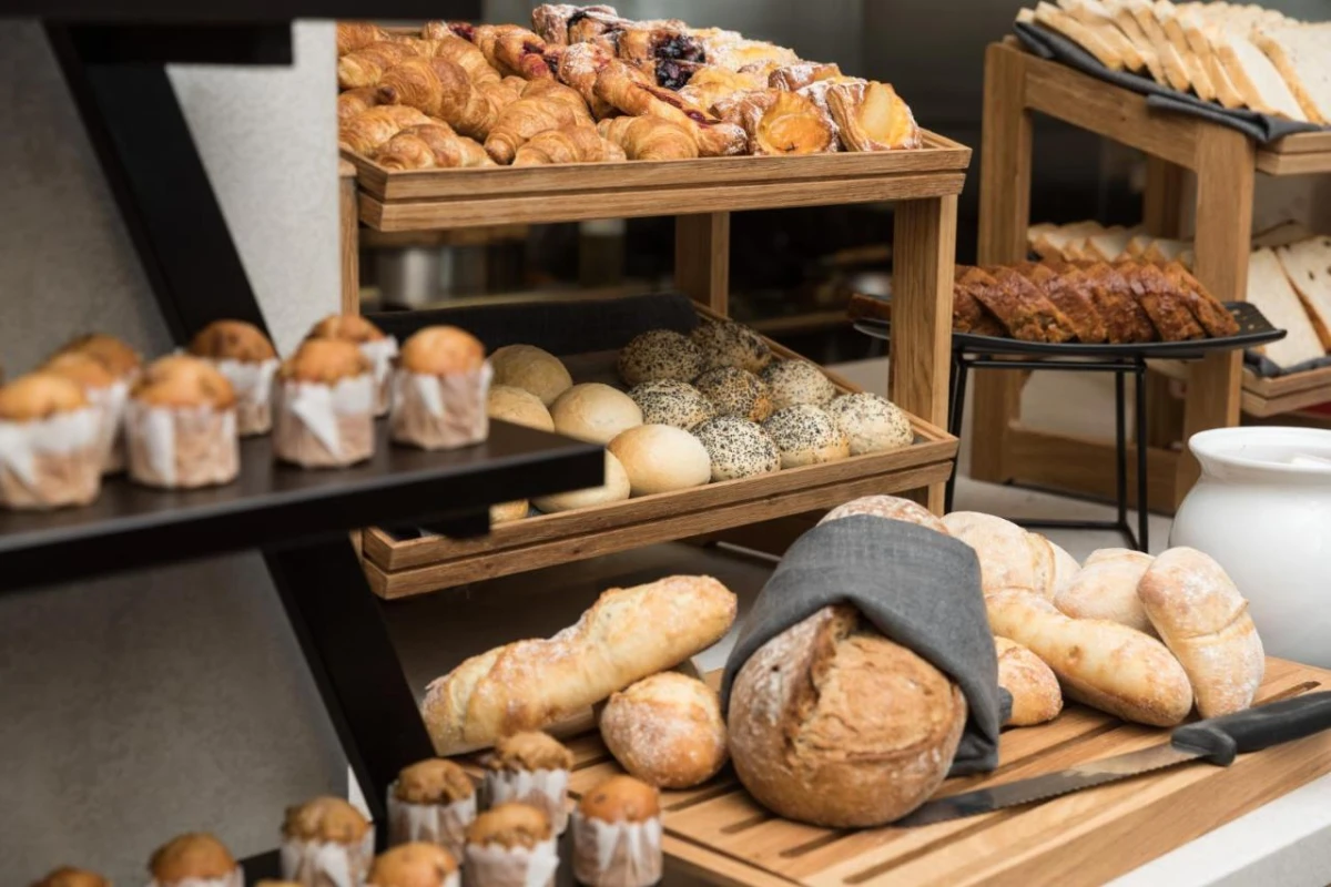 Crystalbrook Flynn - Hotel Photo 37