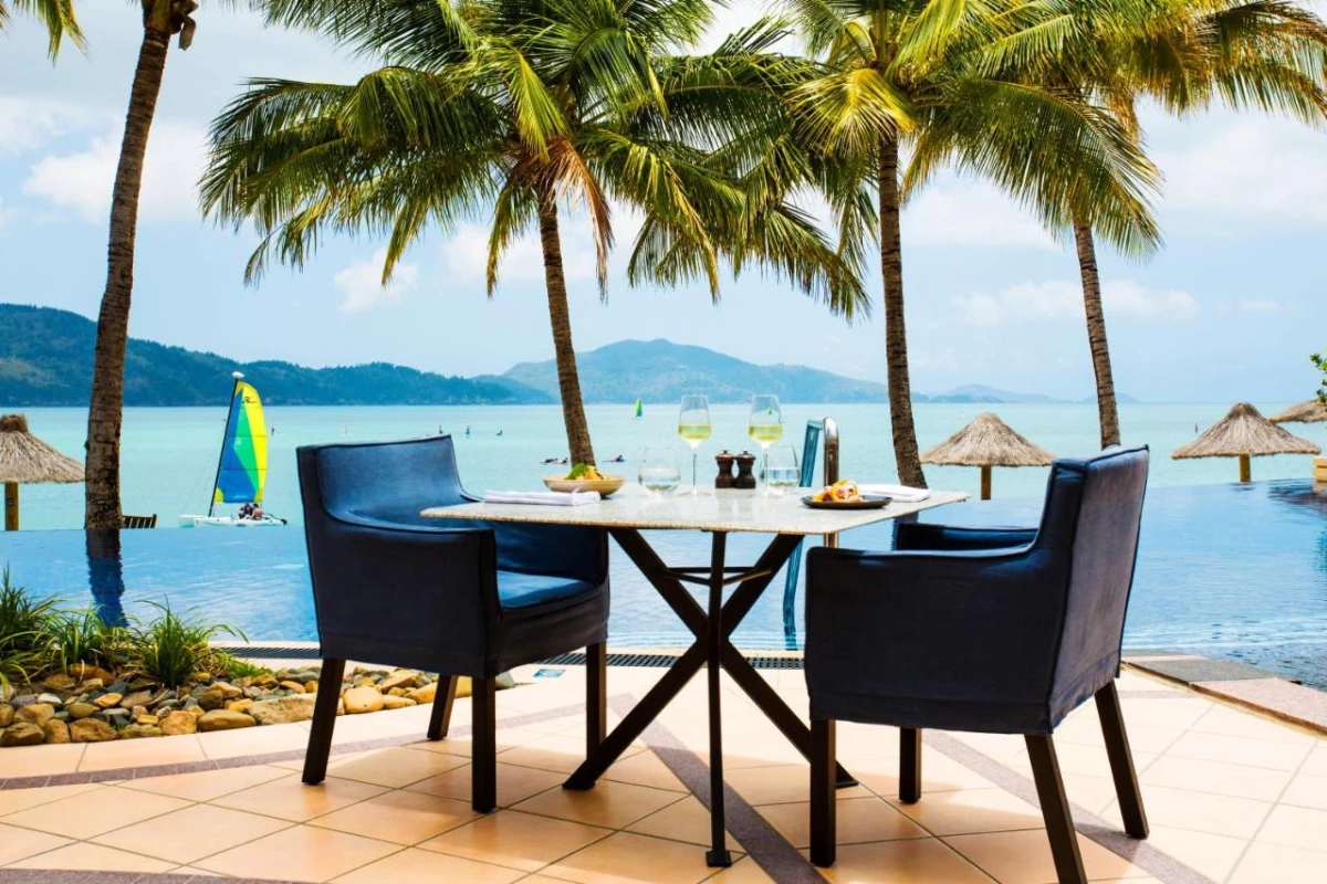 Hamilton Island Beach Club - Hotel Photo 4