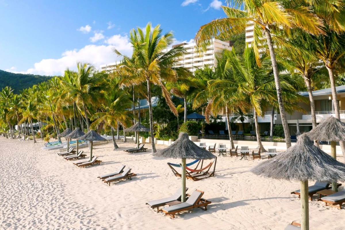 Hamilton Island Beach Club - Hotel Photo 12