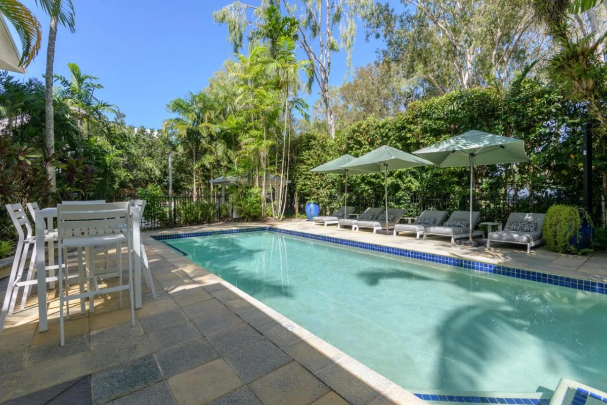 Mandalay Luxury Beachfront Apartments - Hotel Photo 2