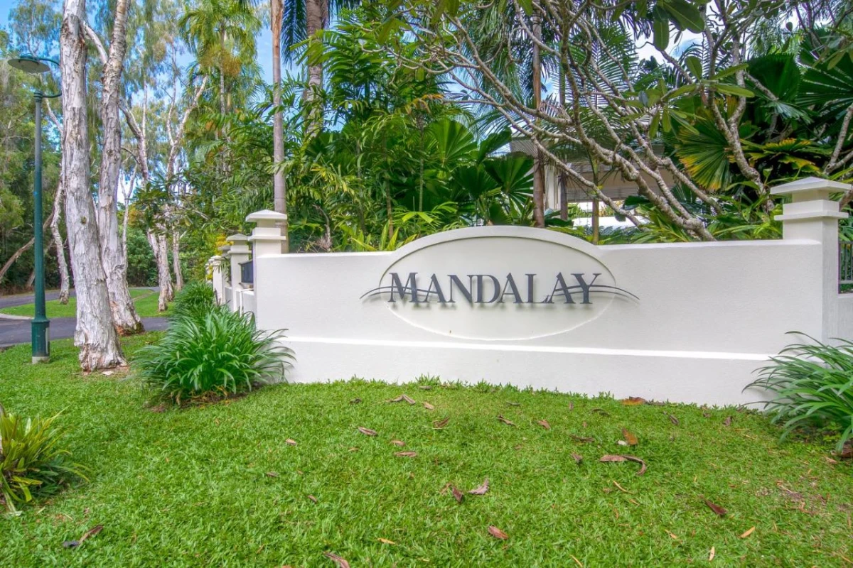 Mandalay Luxury Beachfront Apartments - Hotel Photo 9