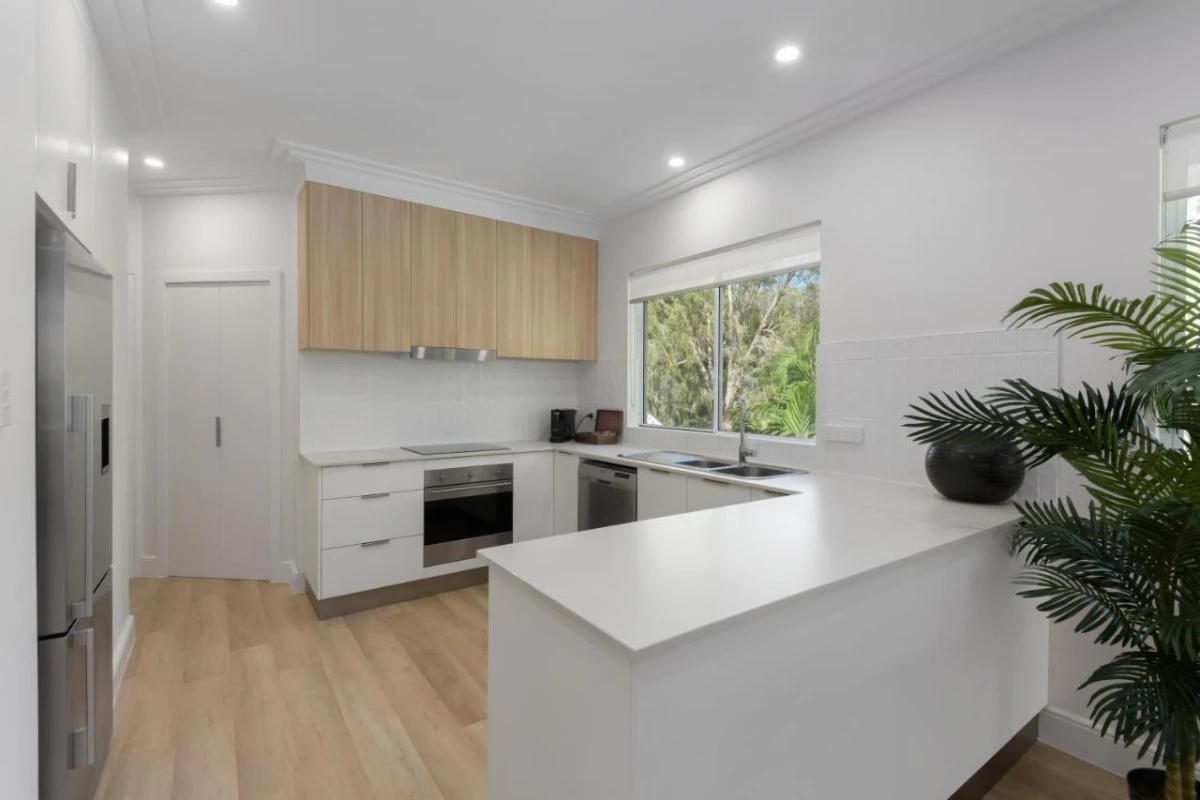 Mandalay Luxury Beachfront Apartments - Hotel Photo 19