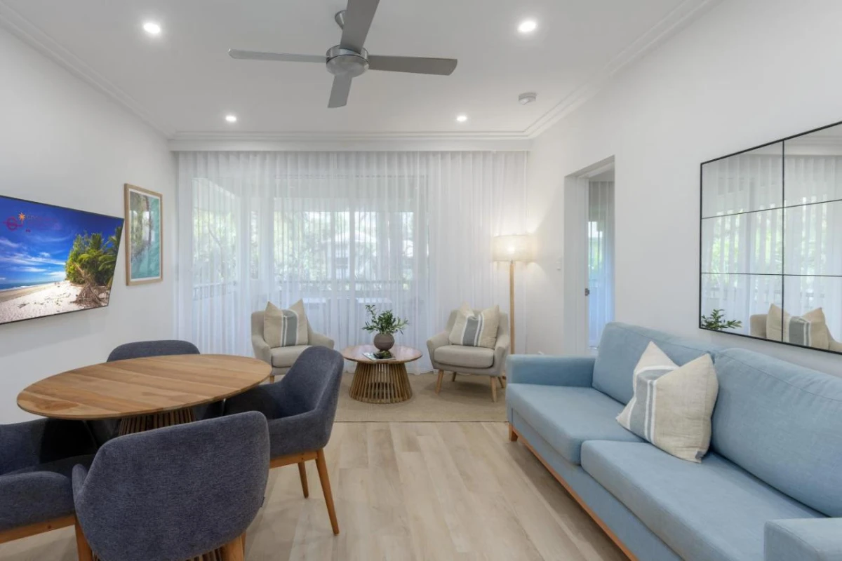 Mandalay Luxury Beachfront Apartments - Hotel Photo 20