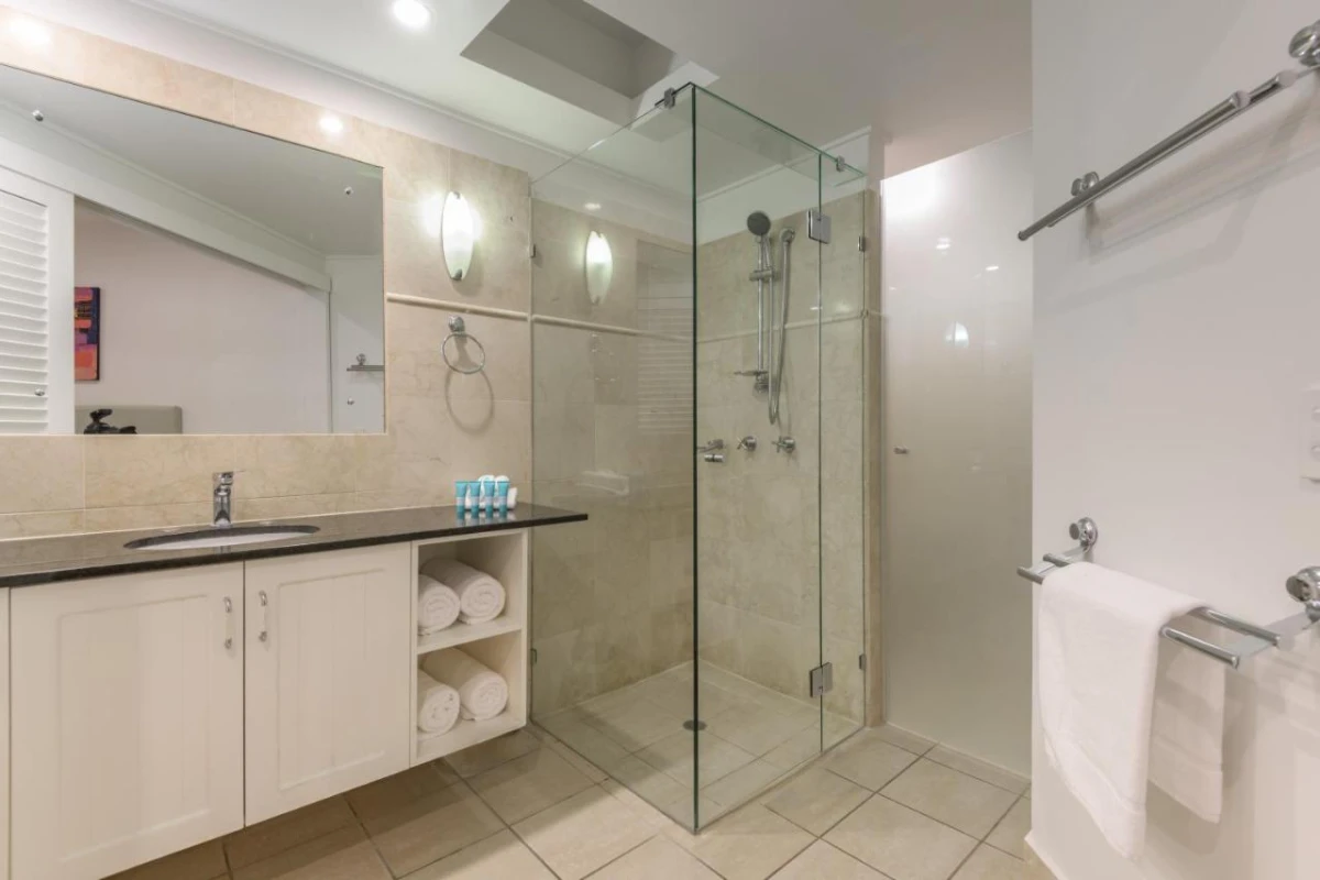 Mandalay Luxury Beachfront Apartments - Hotel Photo 22