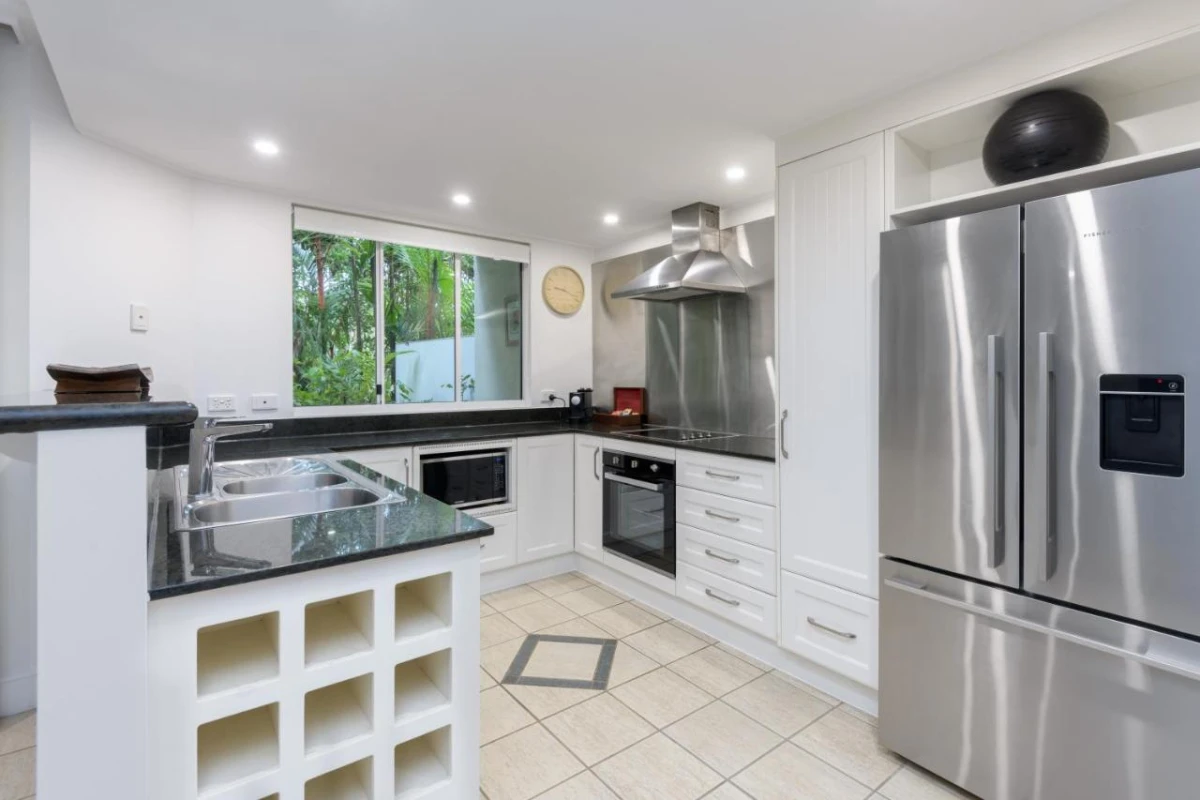 Mandalay Luxury Beachfront Apartments - Hotel Photo 23