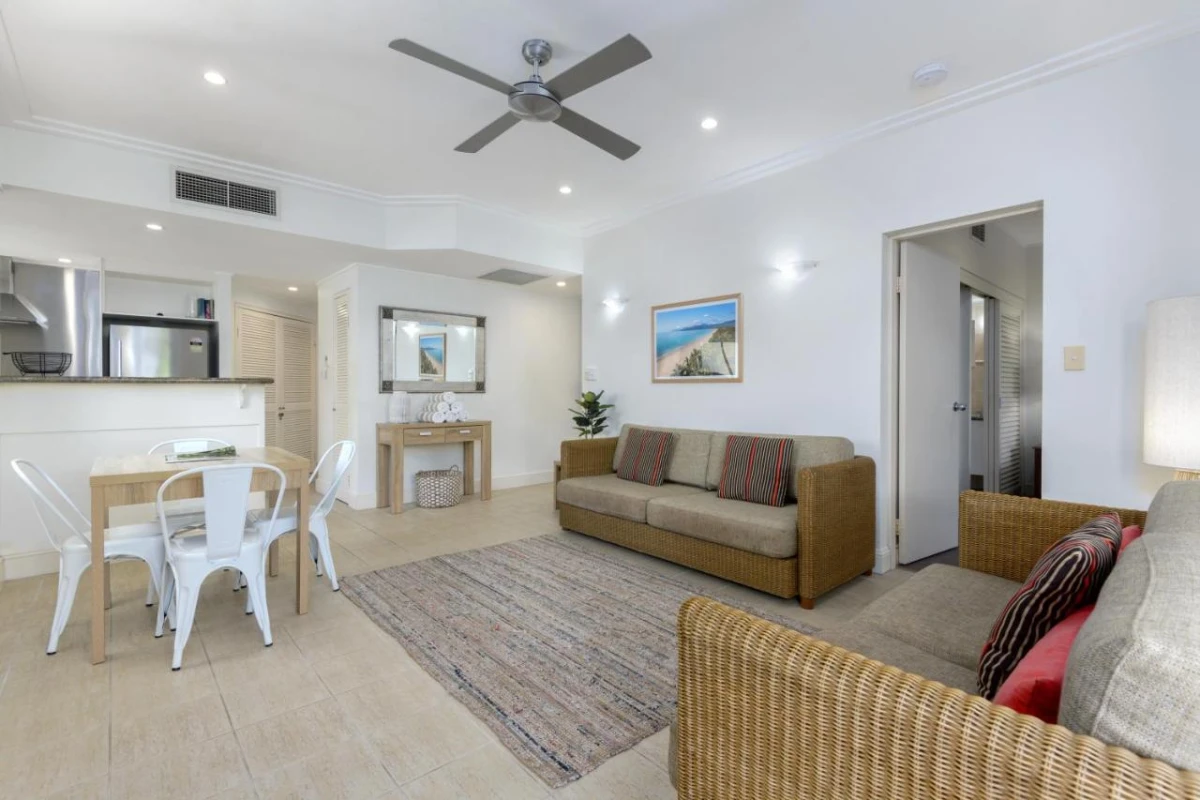 Mandalay Luxury Beachfront Apartments - Hotel Photo 25